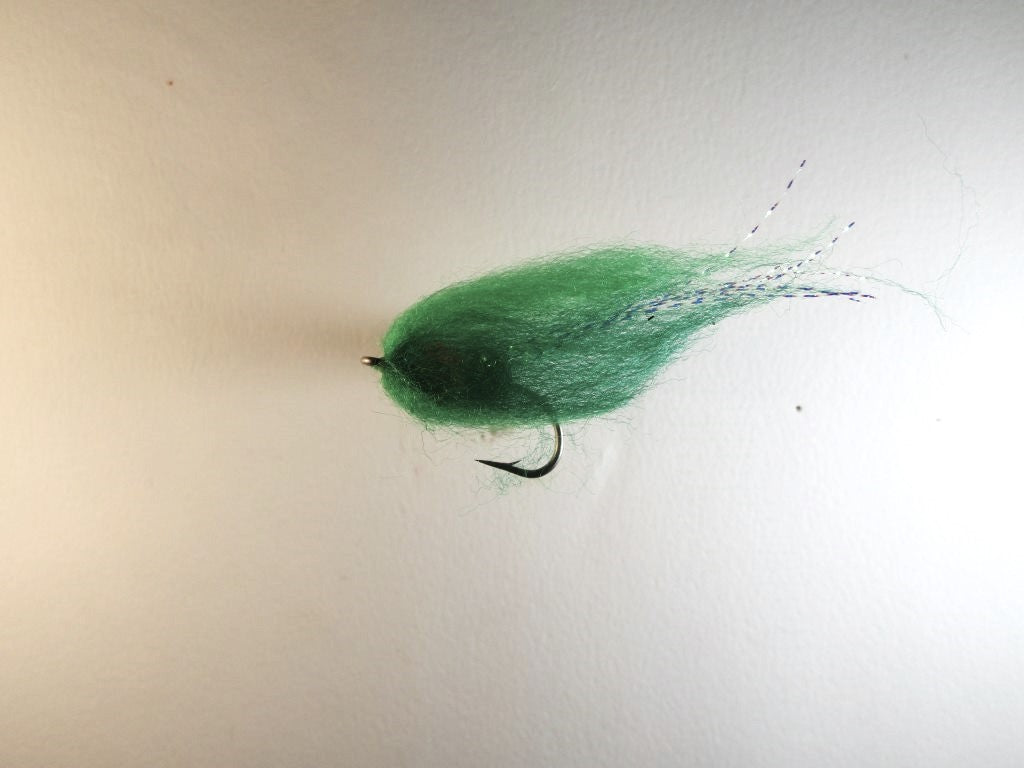 Milkfish Snack - Green IF1038