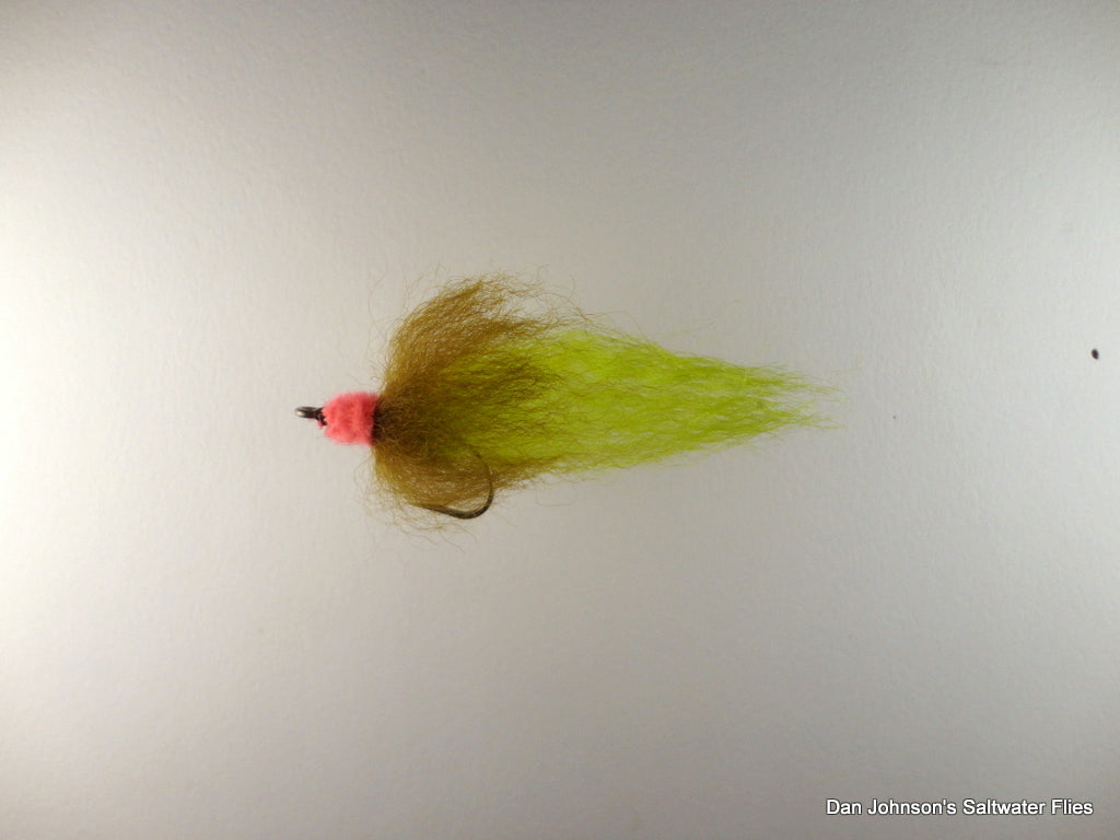 Wayne's Milky Magic  IF270