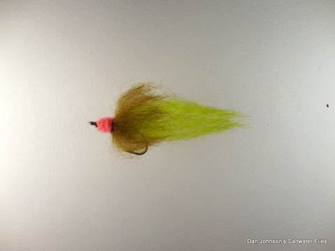 Wayne's Milky Magic  IF270