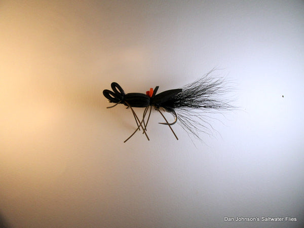 Terrestrial  -  Black IF4405