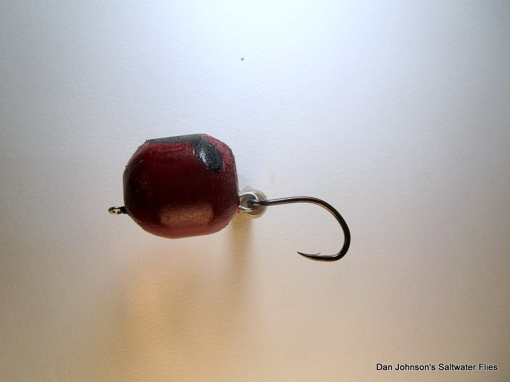 Fruit Fly -Plum , Foam IF709, IF709A