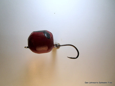 Fruit Fly -Plum , Foam IF709, IF709A