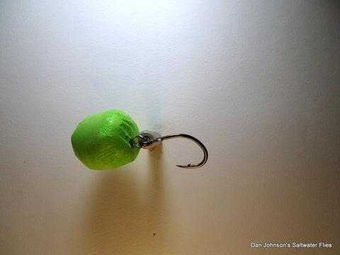 Fruit Fly -Fluorescent Green , Foam IF703, IF703A