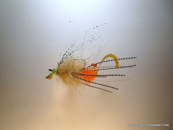 WMD Triggerfish Fly - Original IF573