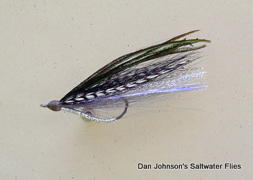 Bentback - Black Gray  IN031A