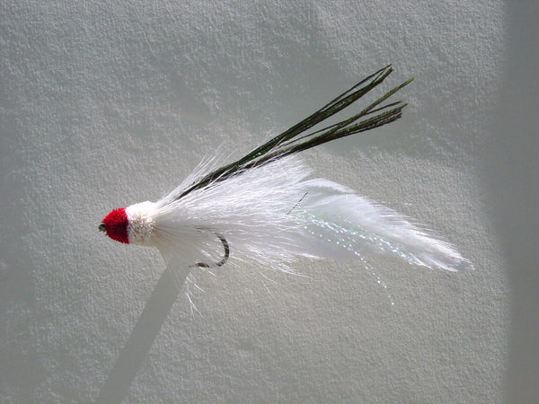 Muddled Deceiver - Red White GS007D