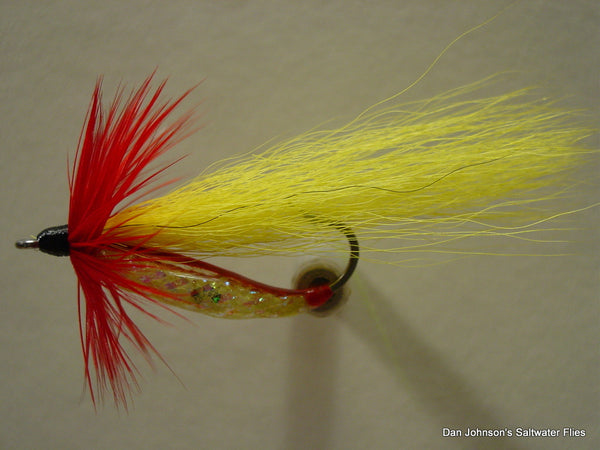 Rattle Rouser - Seatrout Special - Original IN042A