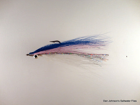 Pike Clouser - Blue Pink White WW010
