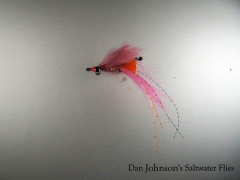 Peterson's Spawning Shrimp - Pink BF1459
