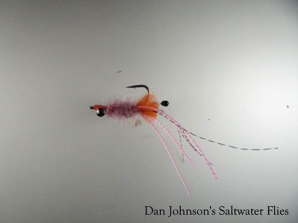 EP Spawning Shrimp - Pink BF1462
