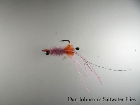 EP Spawning Shrimp - Pink BF1462