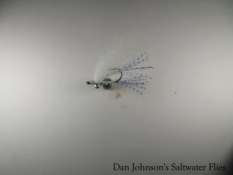 Fitz Fly - White BF1463