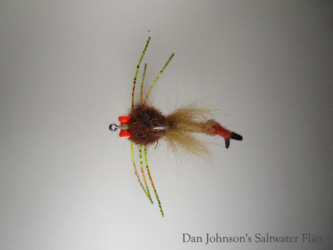Strong Arm Crusty Crab - Everglades CB1513