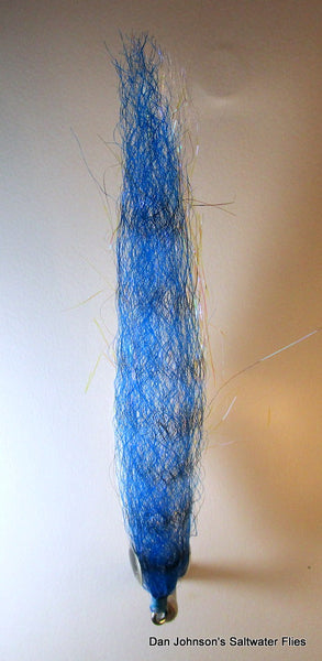 Fat Boy Baitfish - Blue White - IF0860