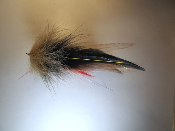 GT Semper Fly - Tan Black IF1046