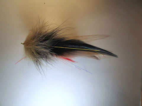 GT Semper Fly - Tan Black IF1046