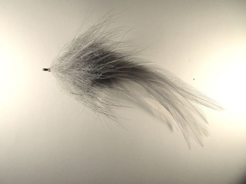 GT Semper Fly -  "Mullet" IF1116