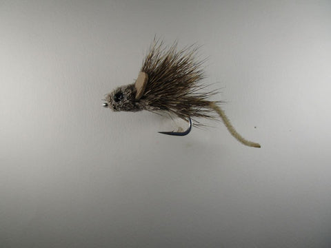 Mouse - Natural - IF1166
