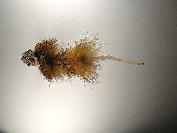 Articulated Mouse - Natural - IF1169