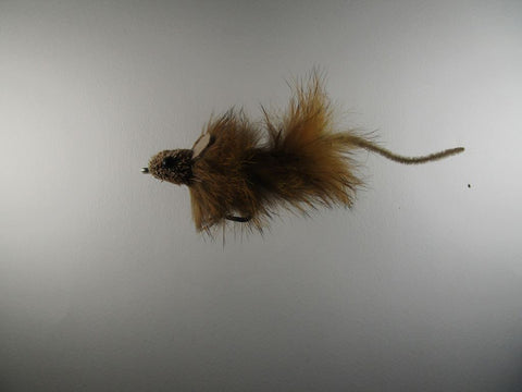 Articulated Mouse - Natural - IF1169