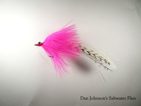 Pink Thing - Bead Chain  IF1548)