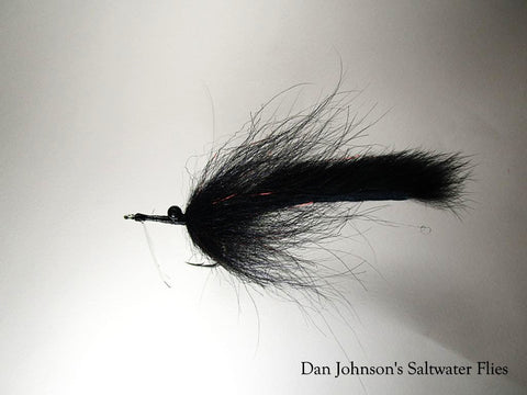 Barra Bunny - Black  IF1552