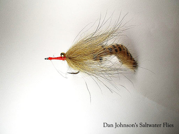 Barra Bunny - Tan IF1558