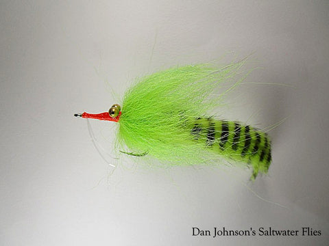 Barra Bunny - Chartreuse  IF1560