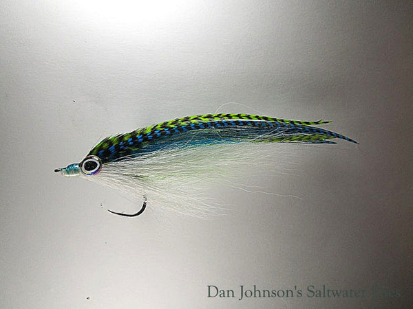 Grizzly Baitfish - Mackerel  IF1590