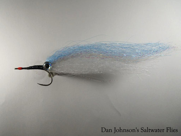 Ballyhoo - Light Blue Tan White IF1649