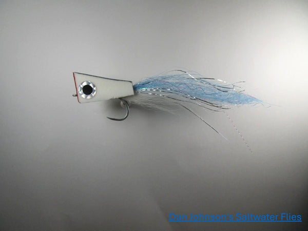 NYAP - Blue White IF1676