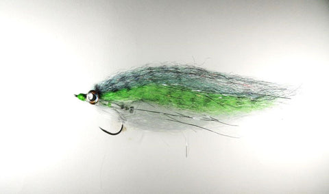 Rattling Magnum Baitfish - Mackerel IF126