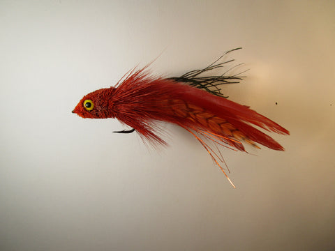 Andino Tarpon - Burnt Orange TP1043
