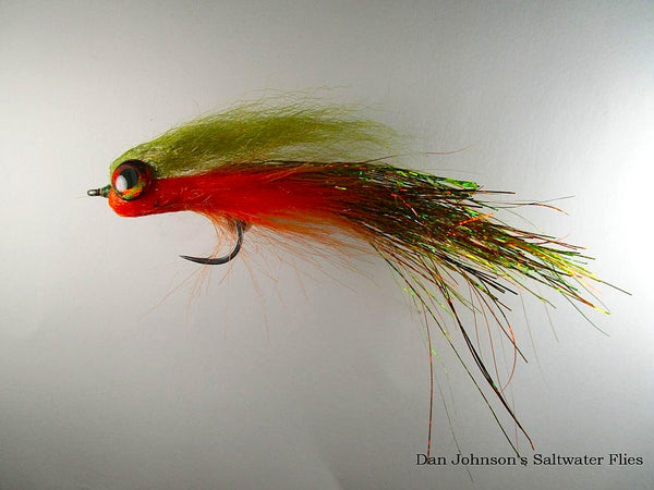 Jungle Junkie - Perch WW1789