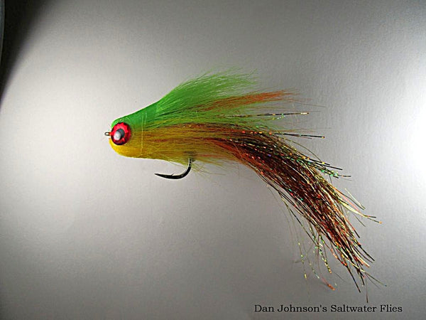 Jungle Junkie - Fire Tiger WW1792