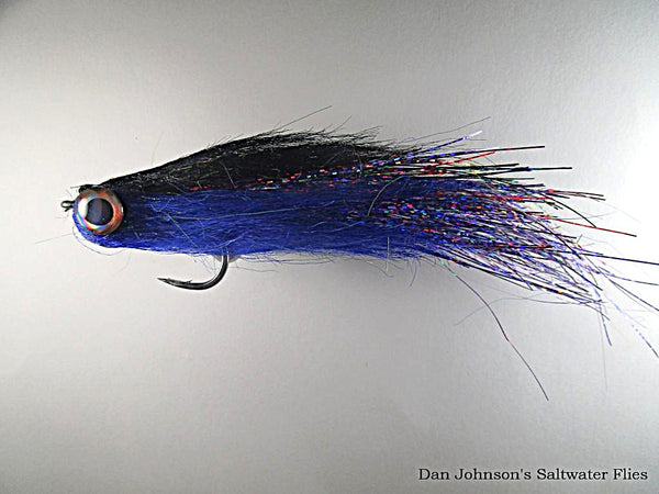 Jungle Junkie - Black Purple WW1796