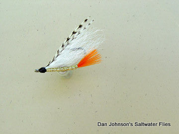 Bonefish Special  BF022