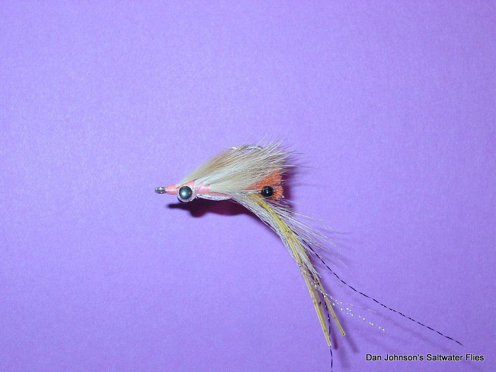 Peterson's Spawning Shrimp #2  BF025A