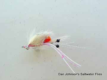 Peterson's Spawning Shrimp  BF025