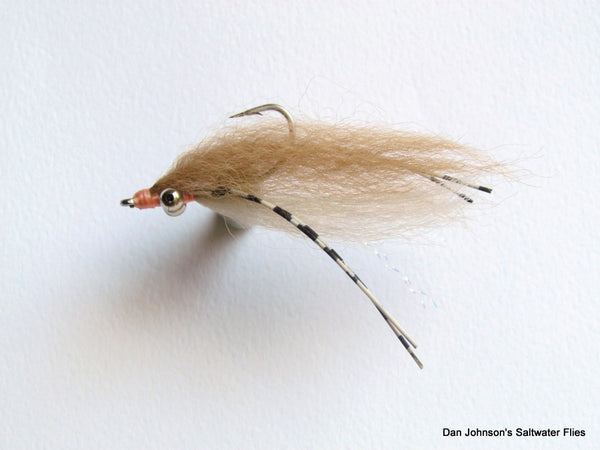 CH Bonefish Clouser  BF003E