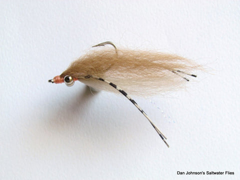 CH Bonefish Clouser  BF003E
