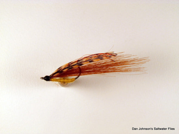 Honey Shrimp BF043