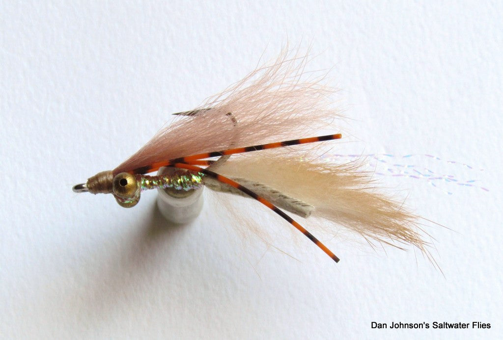 Secret Fly - Tan  BF003F