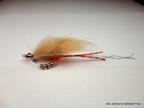 Bonefish/Permit  CustomSaltwaterFlies