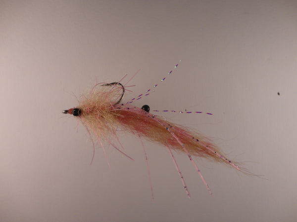 Dickey's Mighty Mantis Fly - Pink Tan BF063