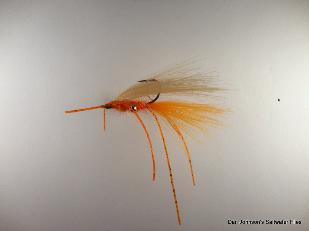 Squimp Tan Orange - BF066