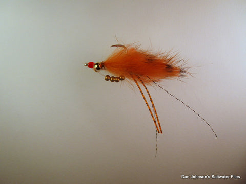 Bonefish/Permit  CustomSaltwaterFlies