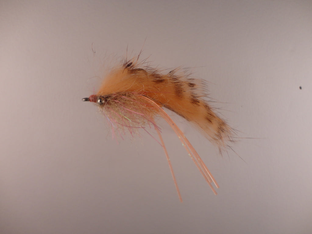 Deep Creek Critter - Pink Coral BF071