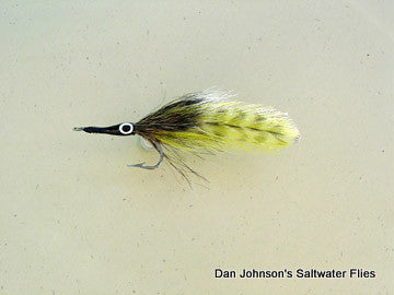 Juvenile Tarpon - Chinese Claw  BTP04