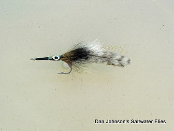 Juvenile Tarpon - Cockroach II  BTP06